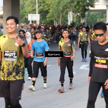 Runner Photo 6426992