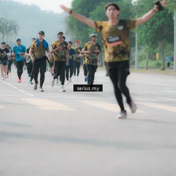 Runner Photo 6426994