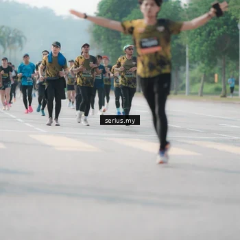 Runner Photo 6426996