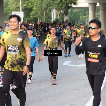Runner Photo 6426997