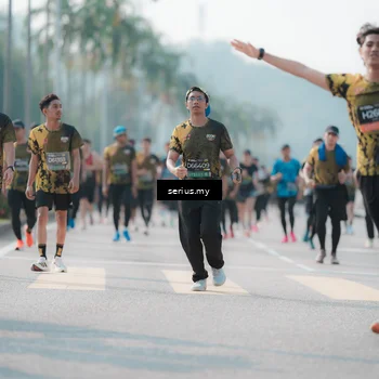 Runner Photo 6426999
