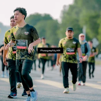 Runner Photo 6427006