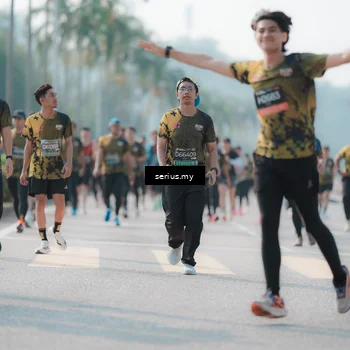 Runner Photo 6427007