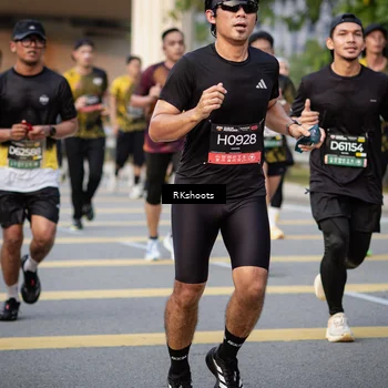 Runner Photo 6427015