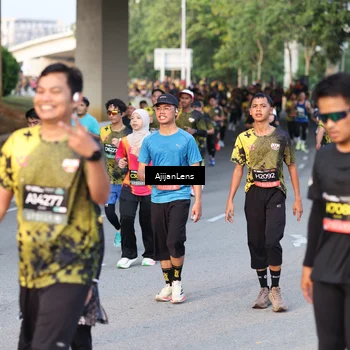 Runner Photo 6427021