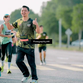 Runner Photo 6427022