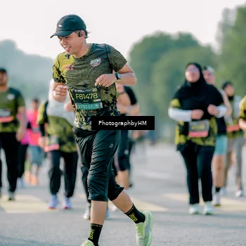 Runner Photo 6427034