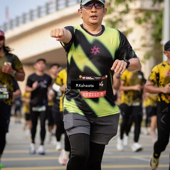 Runner Photo 6427038