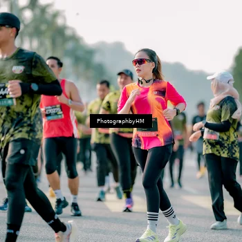 Runner Photo 6427060