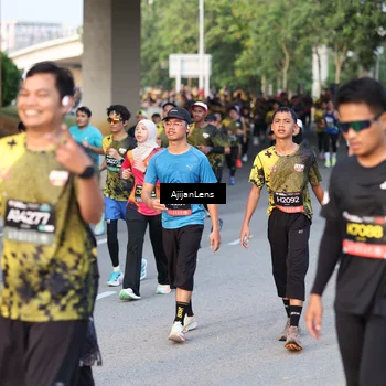 Runner Photo 6427076