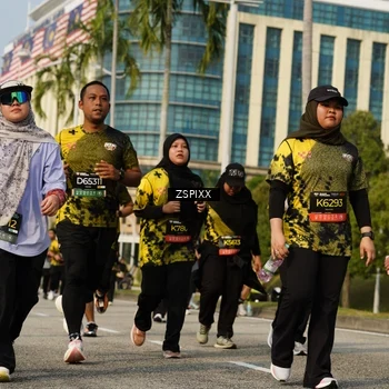 Runner Photo 6427093