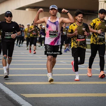 Runner Photo 6427096