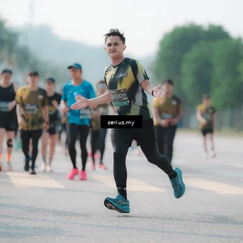 Runner Photo 6427108