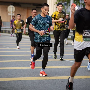 Runner Photo 6427118