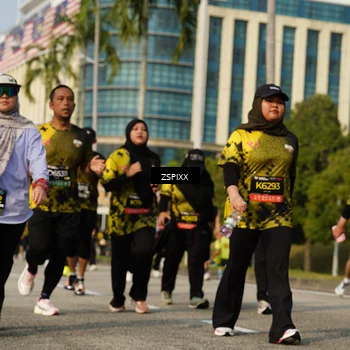 Runner Photo 6427121