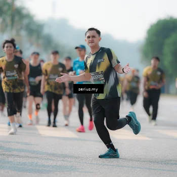 Runner Photo 6427127