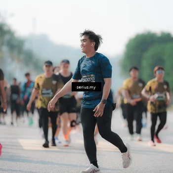 Runner Photo 6427129