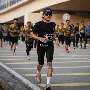 Runner Photo 6427134