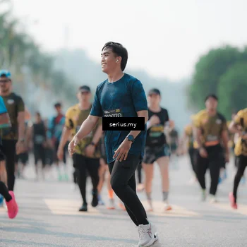 Runner Photo 6427139