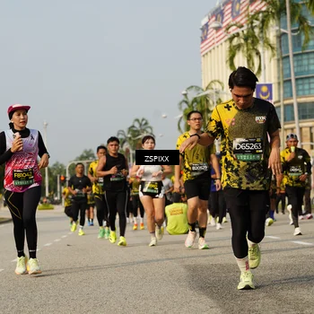 Runner Photo 6427149