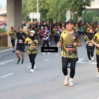 Runner Photo 6427152