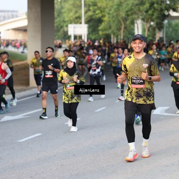 Runner Photo 6427158