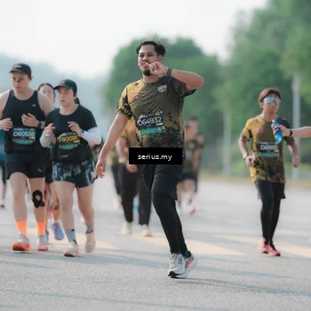 Runner Photo 6427161