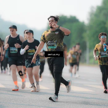 Runner Photo 6427162
