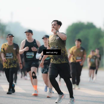 Runner Photo 6427166