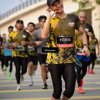 Runner Photo 6427167