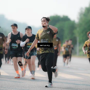 Runner Photo 6427169