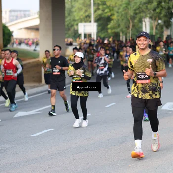 Runner Photo 6427170