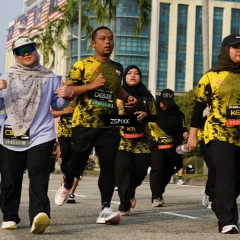 Runner Photo 6427171