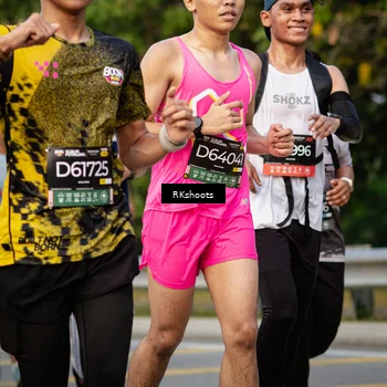 Runner Photo 6427172