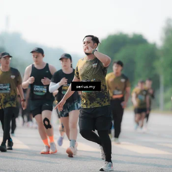 Runner Photo 6427175