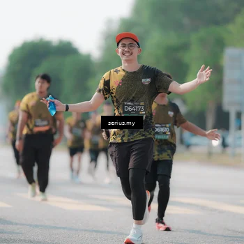 Runner Photo 6427177