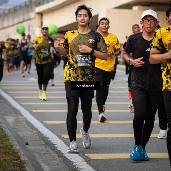 Runner Photo 6427179