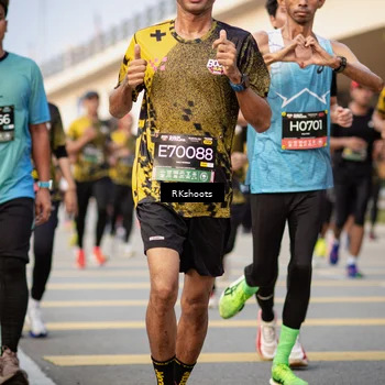 Runner Photo 6427186