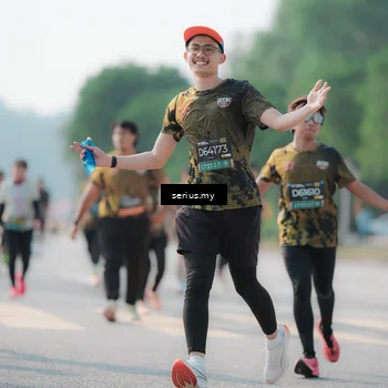 Runner Photo 6427187