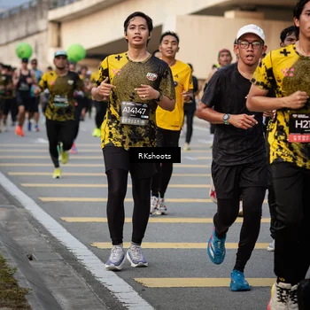 Runner Photo 6427190