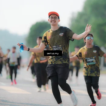 Runner Photo 6427193