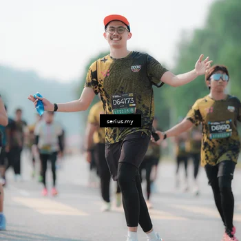 Runner Photo 6427197