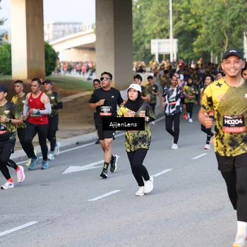 Runner Photo 6427204