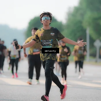 Runner Photo 6427205