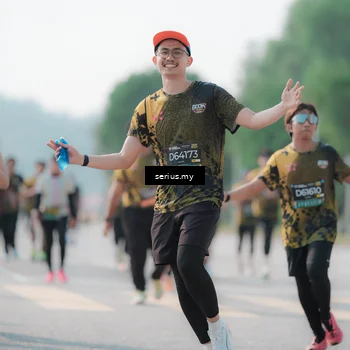 Runner Photo 6427206