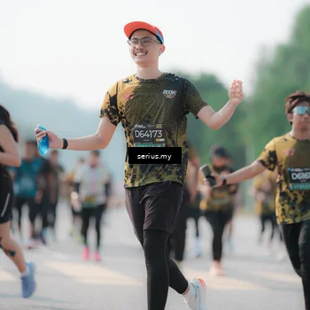 Runner Photo 6427207