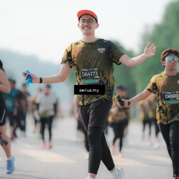 Runner Photo 6427208