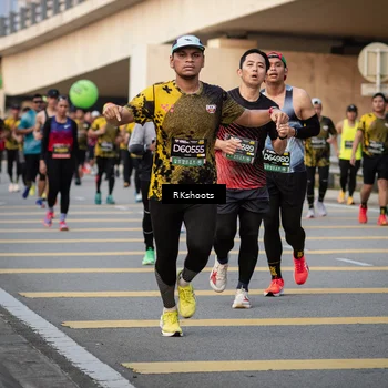 Runner Photo 6427210