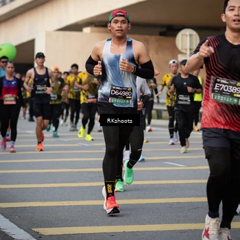 Runner Photo 6427217