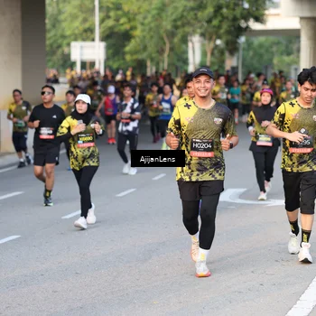 Runner Photo 6427218